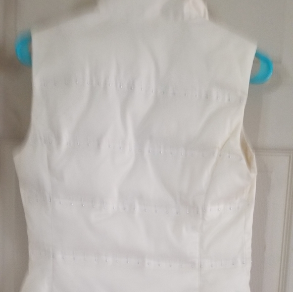 Whbm vest jacket - Picture 2 of 2